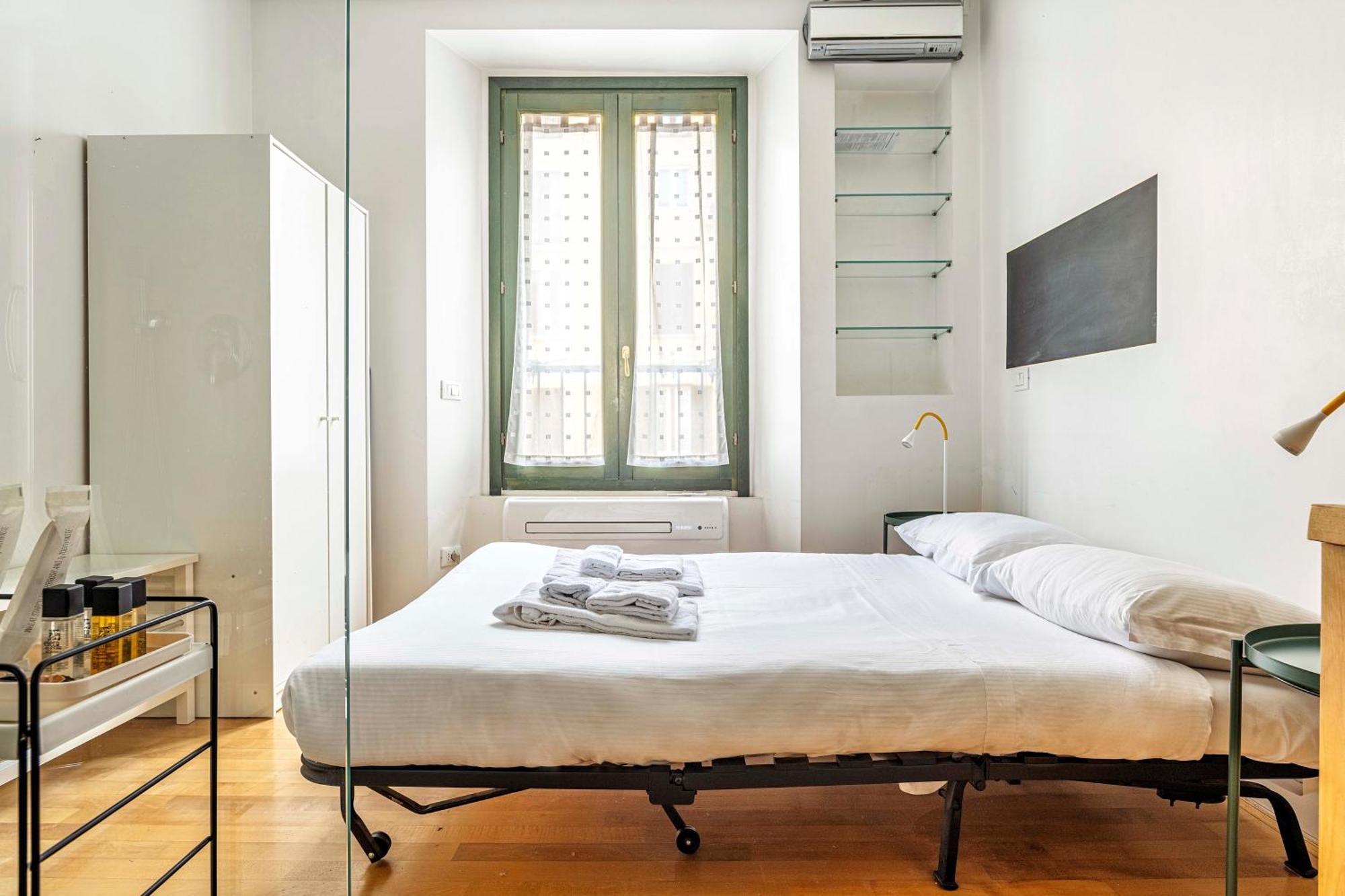 Appartamento Luvi - Cicco Simonetta Milano