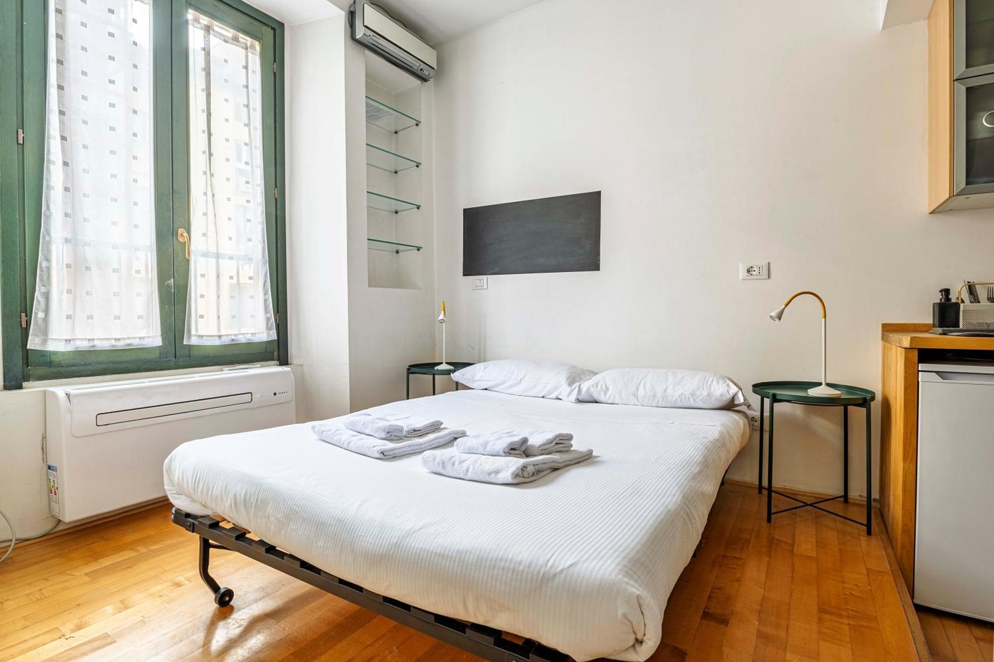 Luvi - Cicco Simonetta Apartment *